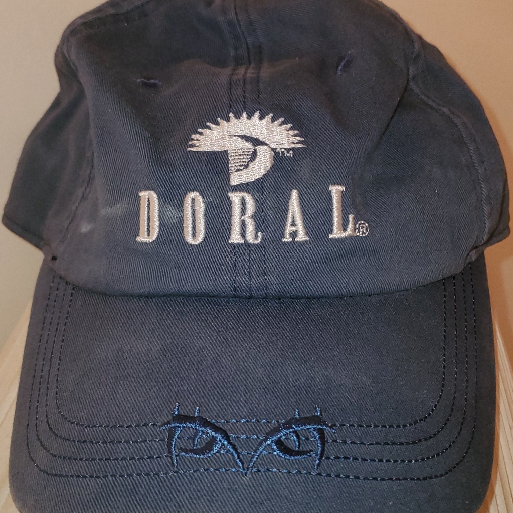 Ahead Hat Special Edition